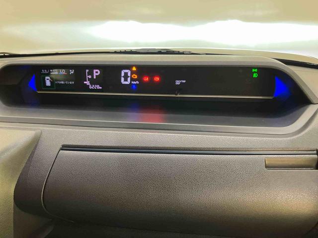 タントカスタムＸ両側オートスライドドア　衝突低減ブレーキ　シートヒータ　ｉ−ｓｔｏｐ　電動格納ドアミラー　ＬＥＤヘッドライト　インテリキー　レーンキープアシスト　オートマチックハイビーム　ＡＷ　キーフリー　ＡＢＳ（山口県）の中古車