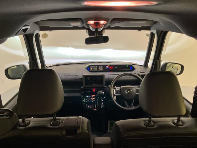タントカスタムＸ両側オートスライドドア　衝突低減ブレーキ　シートヒータ　ｉ−ｓｔｏｐ　電動格納ドアミラー　ＬＥＤヘッドライト　インテリキー　レーンキープアシスト　オートマチックハイビーム　ＡＷ　キーフリー　ＡＢＳ（山口県）の中古車