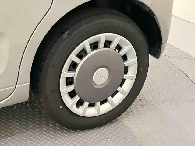 ムーヴキャンバスセオリーG運転席エアバッグ 衝突被害軽減システム キーレスエントリー スマートキー LEDヘッドランプ オートマチックハイビーム シートヒーター ディスプレイオーディオ 両側パワースライドドア(山口県)の中古車