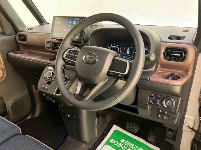 ムーヴキャンバスセオリーG運転席エアバッグ 衝突被害軽減システム キーレスエントリー スマートキー LEDヘッドランプ オートマチックハイビーム シートヒーター ディスプレイオーディオ 両側パワースライドドア(山口県)の中古車