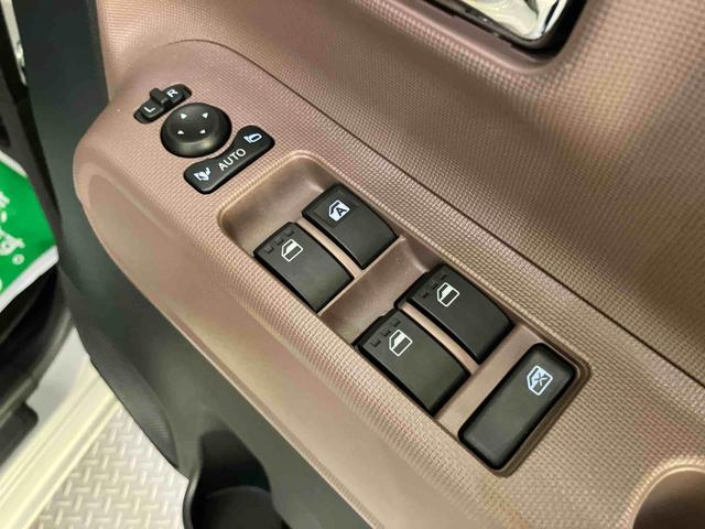 ムーヴキャンバスセオリーG運転席エアバッグ 衝突被害軽減システム キーレスエントリー スマートキー LEDヘッドランプ オートマチックハイビーム シートヒーター ディスプレイオーディオ 両側パワースライドドア(山口県)の中古車