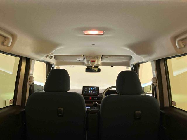 ムーヴキャンバスセオリーG運転席エアバッグ 衝突被害軽減システム キーレスエントリー スマートキー LEDヘッドランプ オートマチックハイビーム シートヒーター ディスプレイオーディオ 両側パワースライドドア(山口県)の中古車