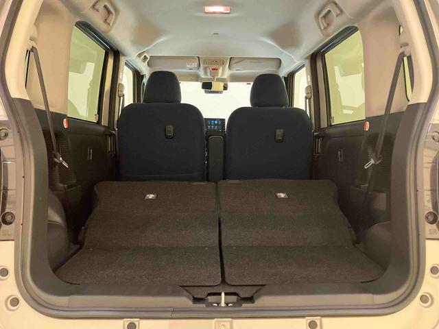 ムーヴキャンバスセオリーG運転席エアバッグ 衝突被害軽減システム キーレスエントリー スマートキー LEDヘッドランプ オートマチックハイビーム シートヒーター ディスプレイオーディオ 両側パワースライドドア(山口県)の中古車