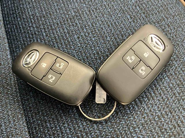 ムーヴキャンバスセオリーG運転席エアバッグ 衝突被害軽減システム キーレスエントリー スマートキー LEDヘッドランプ オートマチックハイビーム シートヒーター ディスプレイオーディオ 両側パワースライドドア(山口県)の中古車