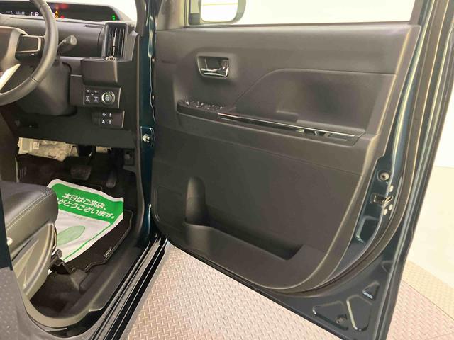タントカスタムRS左右パワースライド レーダーブレーキサポート アイドリングストップ機能 アルミ 車線逸脱警報装置 電格ミラー シ−トヒ−タ− バックカメラ付 ターボ LED スマートキー&プッシュスタート エアバッグ(山口県)の中古車