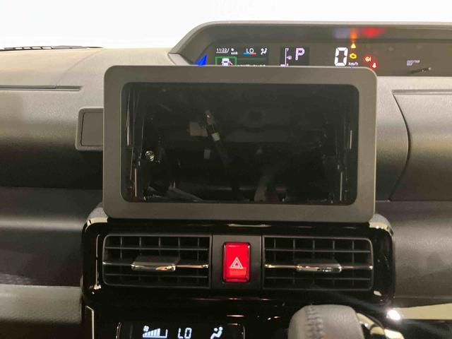タントカスタムRS左右パワースライド レーダーブレーキサポート アイドリングストップ機能 アルミ 車線逸脱警報装置 電格ミラー シ−トヒ−タ− バックカメラ付 ターボ LED スマートキー&プッシュスタート エアバッグ(山口県)の中古車