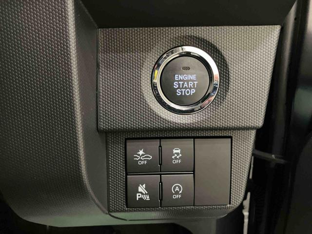 タフトG運転席エアバッグ ABS キーレスエントリー スマートキー LEDヘッドランプ シートヒーター 全周囲カメラ(山口県)の中古車