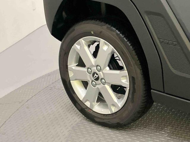 タフトG運転席エアバッグ ABS キーレスエントリー スマートキー LEDヘッドランプ シートヒーター 全周囲カメラ(山口県)の中古車