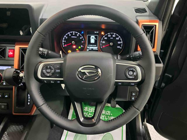 タフトG運転席エアバッグ ABS キーレスエントリー スマートキー LEDヘッドランプ シートヒーター 全周囲カメラ(山口県)の中古車