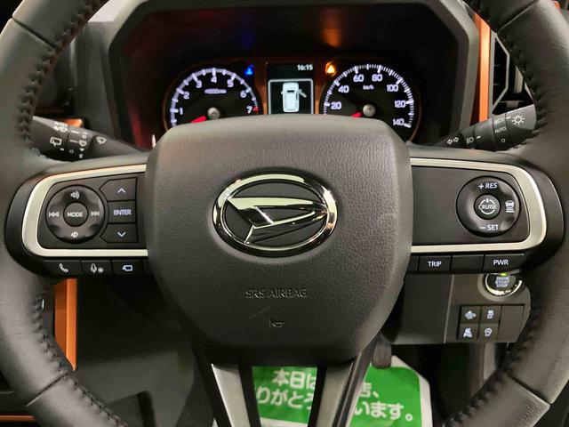 タフトG運転席エアバッグ ABS キーレスエントリー スマートキー LEDヘッドランプ シートヒーター 全周囲カメラ(山口県)の中古車