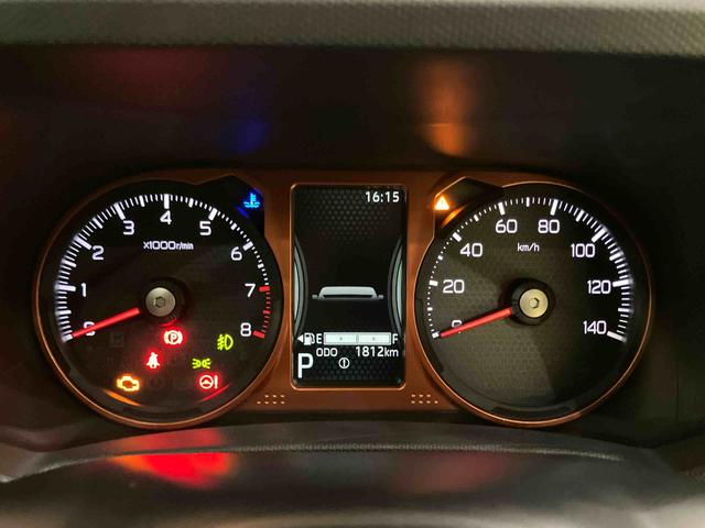 タフトG運転席エアバッグ ABS キーレスエントリー スマートキー LEDヘッドランプ シートヒーター 全周囲カメラ(山口県)の中古車