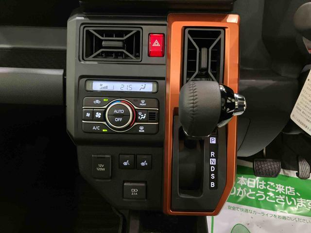 タフトG運転席エアバッグ ABS キーレスエントリー スマートキー LEDヘッドランプ シートヒーター 全周囲カメラ(山口県)の中古車