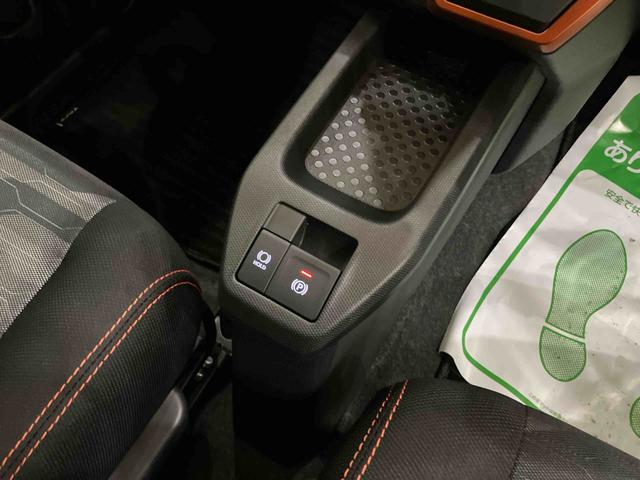 タフトG運転席エアバッグ ABS キーレスエントリー スマートキー LEDヘッドランプ シートヒーター 全周囲カメラ(山口県)の中古車