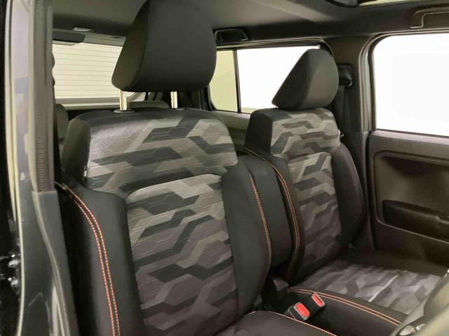 タフトG運転席エアバッグ ABS キーレスエントリー スマートキー LEDヘッドランプ シートヒーター 全周囲カメラ(山口県)の中古車
