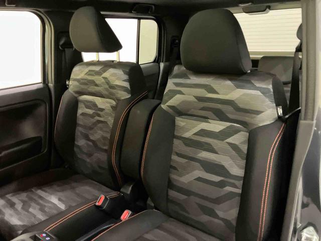 タフトG運転席エアバッグ ABS キーレスエントリー スマートキー LEDヘッドランプ シートヒーター 全周囲カメラ(山口県)の中古車
