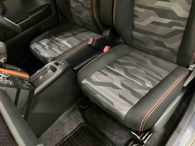 タフトG運転席エアバッグ ABS キーレスエントリー スマートキー LEDヘッドランプ シートヒーター 全周囲カメラ(山口県)の中古車