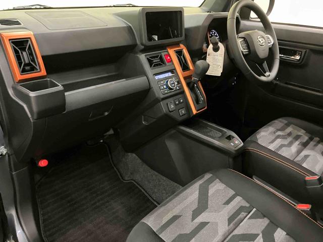 タフトG運転席エアバッグ ABS キーレスエントリー スマートキー LEDヘッドランプ シートヒーター 全周囲カメラ(山口県)の中古車