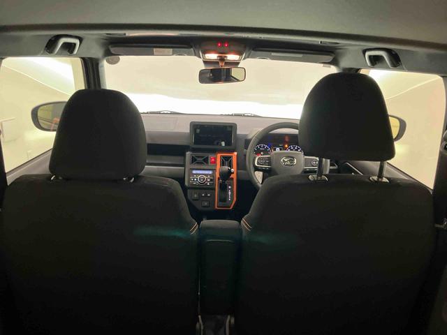 タフトG運転席エアバッグ ABS キーレスエントリー スマートキー LEDヘッドランプ シートヒーター 全周囲カメラ(山口県)の中古車