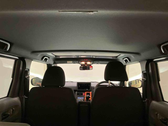 タフトG運転席エアバッグ ABS キーレスエントリー スマートキー LEDヘッドランプ シートヒーター 全周囲カメラ(山口県)の中古車