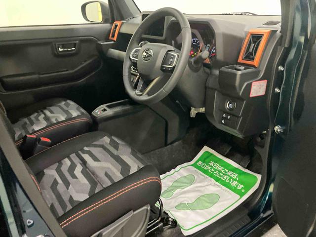 タフトGターボ運転席エアバッグ ABS 衝突被害軽減システム キーレスエントリー スマートキー LEDヘッドランプ オートマチックハイビーム シートヒーター(山口県)の中古車