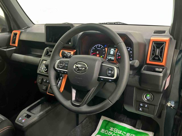 タフトGターボ運転席エアバッグ ABS 衝突被害軽減システム キーレスエントリー スマートキー LEDヘッドランプ オートマチックハイビーム シートヒーター(山口県)の中古車