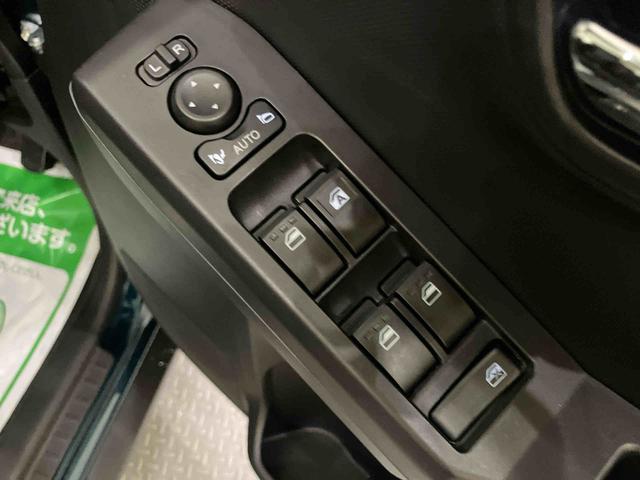 タフトGターボ運転席エアバッグ ABS 衝突被害軽減システム キーレスエントリー スマートキー LEDヘッドランプ オートマチックハイビーム シートヒーター(山口県)の中古車