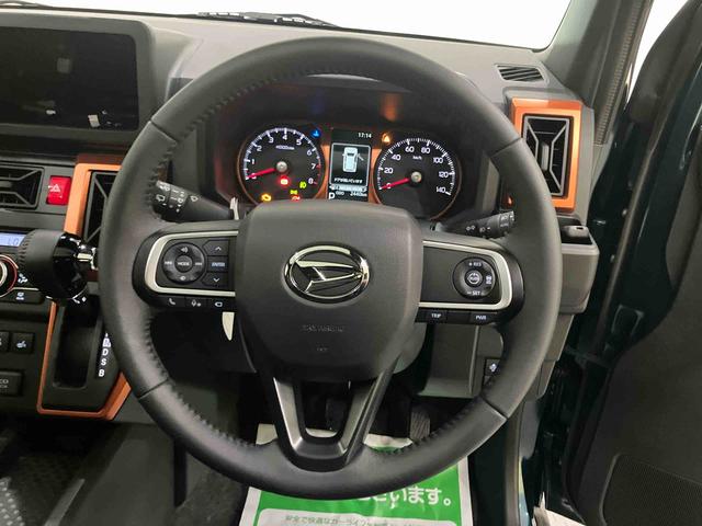 タフトGターボ運転席エアバッグ ABS 衝突被害軽減システム キーレスエントリー スマートキー LEDヘッドランプ オートマチックハイビーム シートヒーター(山口県)の中古車
