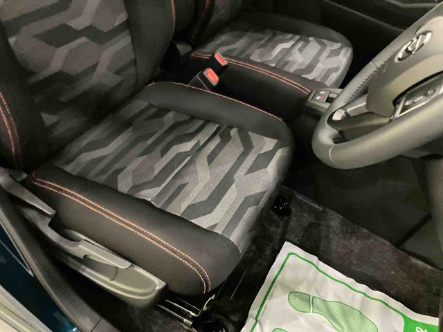 タフトGターボ運転席エアバッグ ABS 衝突被害軽減システム キーレスエントリー スマートキー LEDヘッドランプ オートマチックハイビーム シートヒーター(山口県)の中古車
