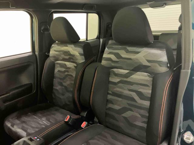 タフトGターボ運転席エアバッグ ABS 衝突被害軽減システム キーレスエントリー スマートキー LEDヘッドランプ オートマチックハイビーム シートヒーター(山口県)の中古車