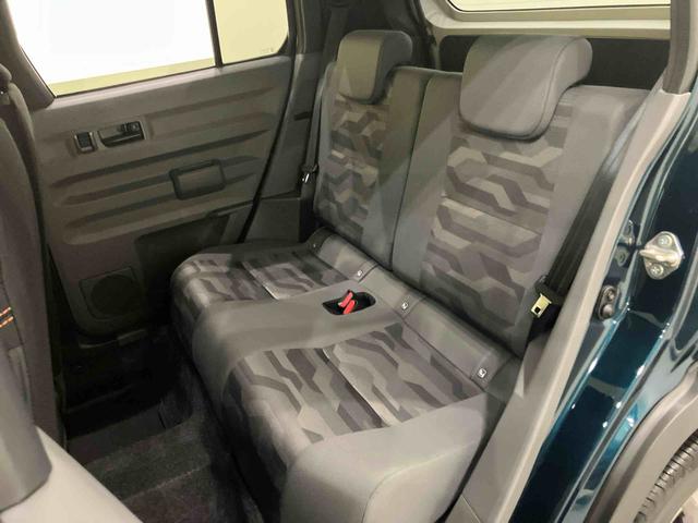 タフトGターボ運転席エアバッグ ABS 衝突被害軽減システム キーレスエントリー スマートキー LEDヘッドランプ オートマチックハイビーム シートヒーター(山口県)の中古車
