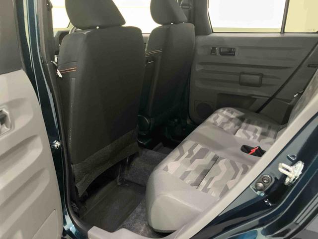 タフトGターボ運転席エアバッグ ABS 衝突被害軽減システム キーレスエントリー スマートキー LEDヘッドランプ オートマチックハイビーム シートヒーター(山口県)の中古車