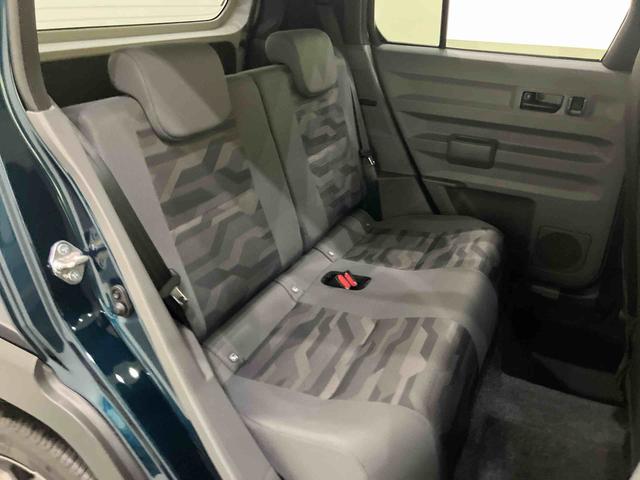 タフトGターボ運転席エアバッグ ABS 衝突被害軽減システム キーレスエントリー スマートキー LEDヘッドランプ オートマチックハイビーム シートヒーター(山口県)の中古車