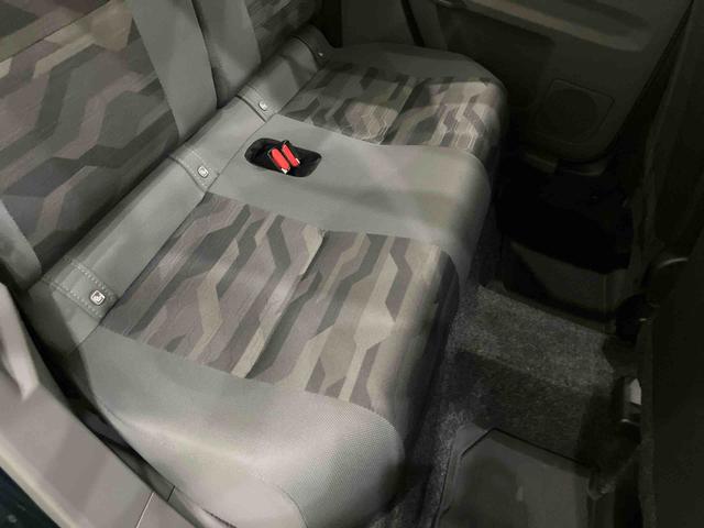タフトGターボ運転席エアバッグ ABS 衝突被害軽減システム キーレスエントリー スマートキー LEDヘッドランプ オートマチックハイビーム シートヒーター(山口県)の中古車