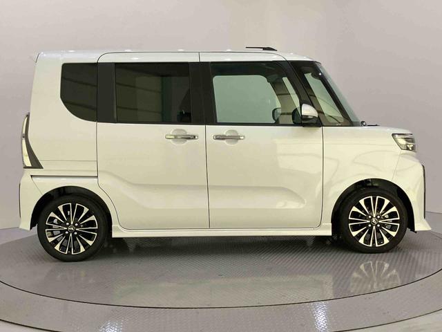 タントカスタムRS衝突軽減装置 レーンアシスト ターボ車 両側パワースライドドア ETC スマートキー LEDヘッドランプ Bカメラ アルミホイール キーフリー アイドリングストップ 電動格納ミラー ABS エアバッグ(山口県)の中古車