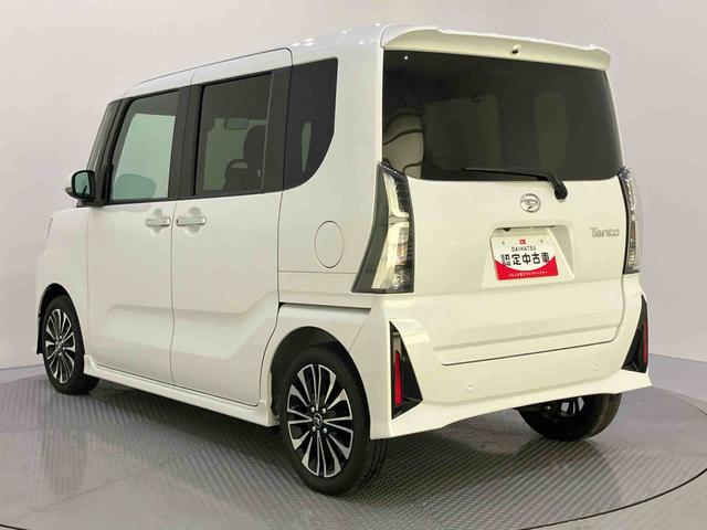 タントカスタムRS衝突軽減装置 レーンアシスト ターボ車 両側パワースライドドア ETC スマートキー LEDヘッドランプ Bカメラ アルミホイール キーフリー アイドリングストップ 電動格納ミラー ABS エアバッグ(山口県)の中古車