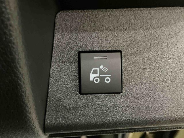 ハイゼットトラック 中古車 ジャンボエクストラハイビームアシスト　レーンアシスト　ＡＢＳ　運転席エアバッグ　衝突回避支援Ｂ　ＬＥＤヘットライト