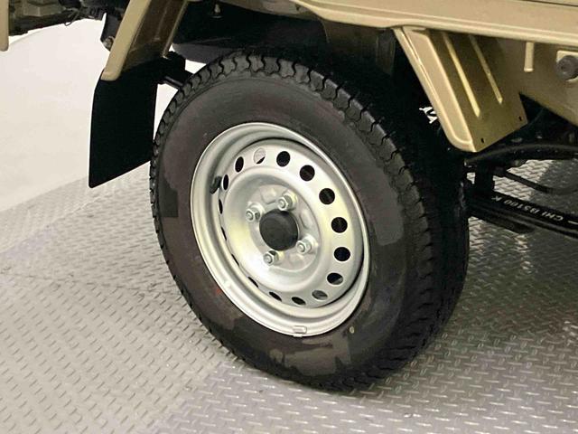 ハイゼットトラックジャンボエクストラハイビームアシスト　レーンアシスト　ＡＢＳ　運転席エアバッグ　衝突回避支援Ｂ　ＬＥＤヘットライト（山口県）の中古車
