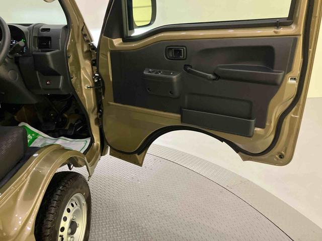 ハイゼットトラックジャンボエクストラハイビームアシスト　レーンアシスト　ＡＢＳ　運転席エアバッグ　衝突回避支援Ｂ　ＬＥＤヘットライト（山口県）の中古車