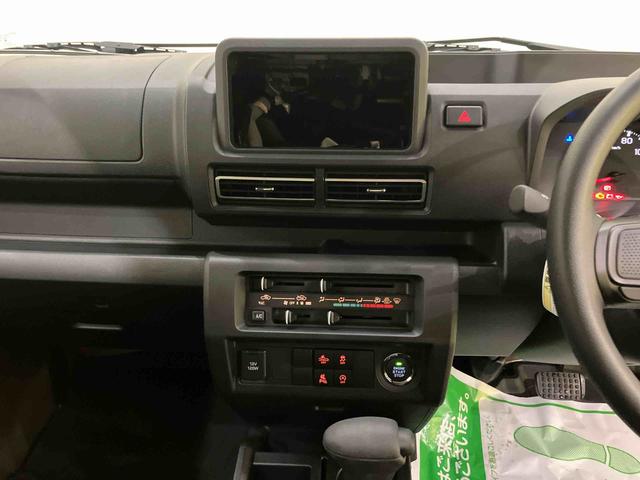 ハイゼットトラックジャンボエクストラハイビームアシスト　レーンアシスト　ＡＢＳ　運転席エアバッグ　衝突回避支援Ｂ　ＬＥＤヘットライト（山口県）の中古車