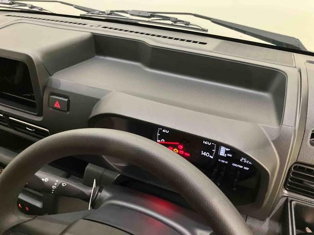 ハイゼットトラックジャンボエクストラハイビームアシスト　レーンアシスト　ＡＢＳ　運転席エアバッグ　衝突回避支援Ｂ　ＬＥＤヘットライト（山口県）の中古車