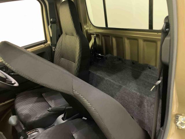 ハイゼットトラックジャンボエクストラハイビームアシスト　レーンアシスト　ＡＢＳ　運転席エアバッグ　衝突回避支援Ｂ　ＬＥＤヘットライト（山口県）の中古車