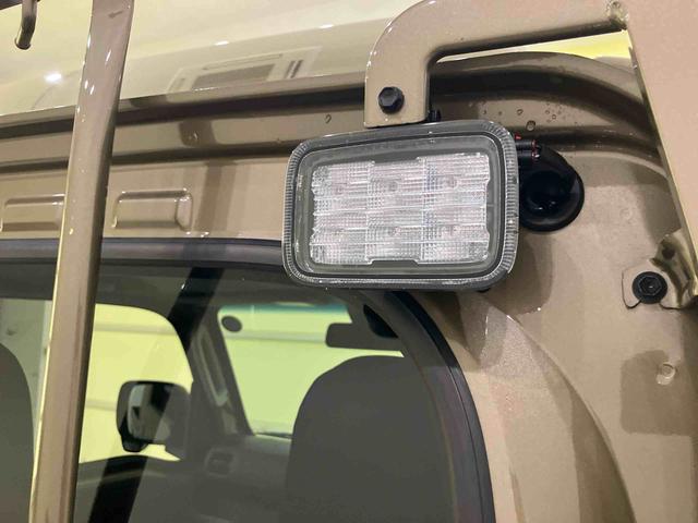 ハイゼットトラックジャンボエクストラハイビームアシスト　レーンアシスト　ＡＢＳ　運転席エアバッグ　衝突回避支援Ｂ　ＬＥＤヘットライト（山口県）の中古車