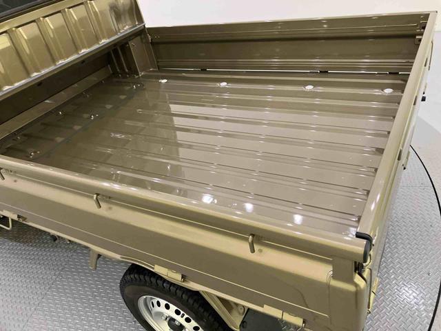 ハイゼットトラックジャンボエクストラハイビームアシスト　レーンアシスト　ＡＢＳ　運転席エアバッグ　衝突回避支援Ｂ　ＬＥＤヘットライト（山口県）の中古車