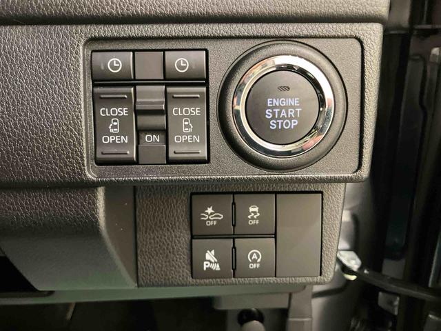 ムーヴRS両側自動ドア 誤発進抑制機能 ACC 車線逸脱警報 スマートキ ターボエンジン バックモニター エアバッグ キーフリー アイドリングストップ アルミホイール ABS オートLED LEDヘットライト(山口県)の中古車