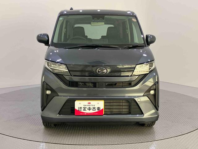 ムーヴRS両側自動ドア 誤発進抑制機能 ACC 車線逸脱警報 スマートキ ターボエンジン バックモニター エアバッグ キーフリー アイドリングストップ アルミホイール ABS オートLED LEDヘットライト(山口県)の中古車