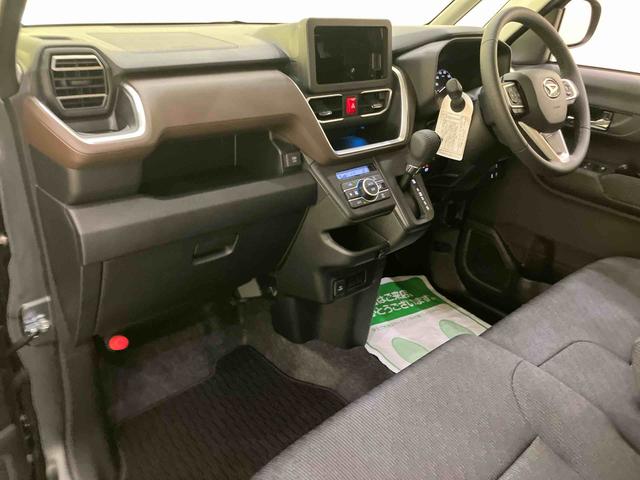 ムーヴRS両側自動ドア 誤発進抑制機能 ACC 車線逸脱警報 スマートキ ターボエンジン バックモニター エアバッグ キーフリー アイドリングストップ アルミホイール ABS オートLED LEDヘットライト(山口県)の中古車