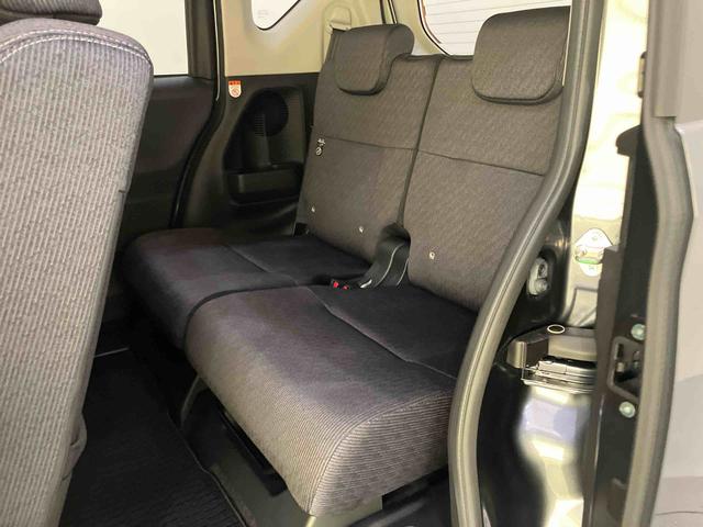 ムーヴRS両側自動ドア 誤発進抑制機能 ACC 車線逸脱警報 スマートキ ターボエンジン バックモニター エアバッグ キーフリー アイドリングストップ アルミホイール ABS オートLED LEDヘットライト(山口県)の中古車