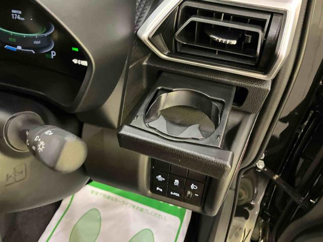 ロッキーX HEV運転席エアバッグ ABS キーレスエントリー 衝突被害軽減システム LEDヘッドランプ 電動格納ミラー オートマチックハイビーム シートヒーター 全周囲カメラ(山口県)の中古車