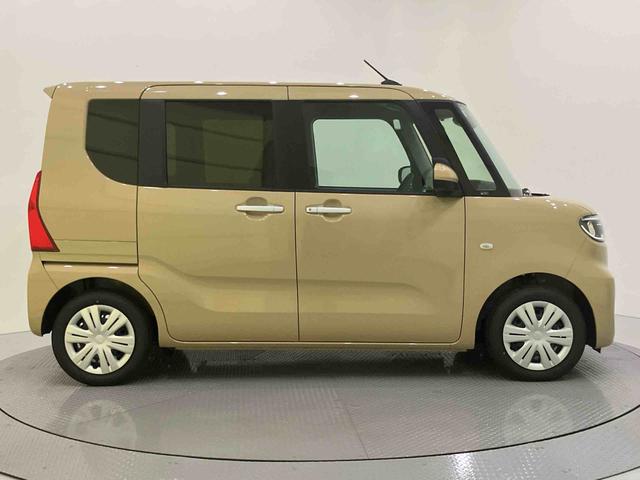 タントＸリミテッド運転席エアバッグ　ＡＢＳ　衝突被害軽減システム　レーンアシスト　ＬＥＤヘッドランプ　オートマチックハイビーム　シートヒーター　全周囲カメラ（山口県）の中古車