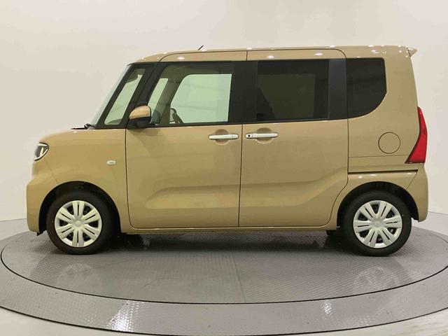 タントＸリミテッド運転席エアバッグ　ＡＢＳ　衝突被害軽減システム　レーンアシスト　ＬＥＤヘッドランプ　オートマチックハイビーム　シートヒーター　全周囲カメラ（山口県）の中古車